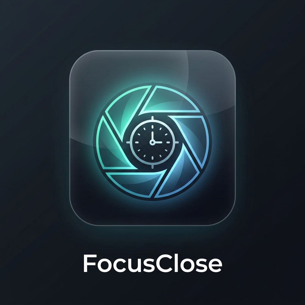 FocusClose Logo